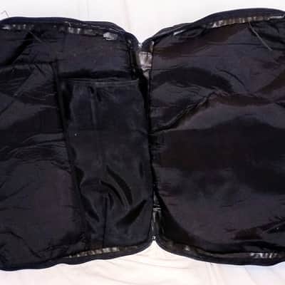 PEARL BACKPACK DRUM CARRY CASE FREE SHIP TO CUSA! image 4