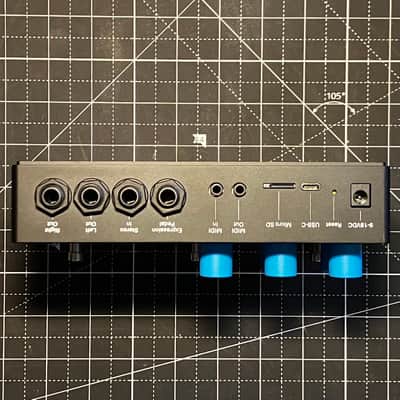 Polyend Step Modern Drum Machine Pedal image 2