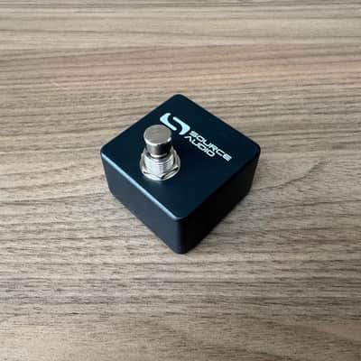 Source Audio Tap Tempo 2010s - Black image 4