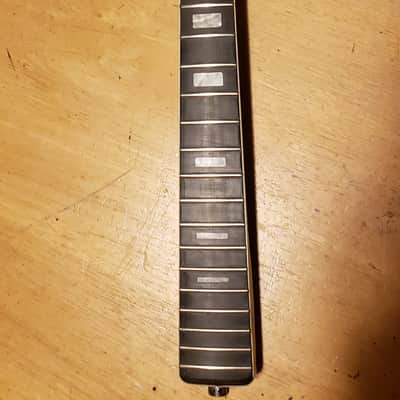 Vox Super Lynx Super Lynx Deluxe neck 1960's - Black image 1