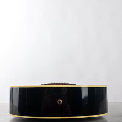 Gibson L-00 Original, Ebony | Demo image 21