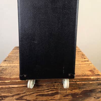 Line 6 Flextone II 60-Watt 1x12" Digital Modeling Guitar Combo 2000 - 2001 - Black image 7