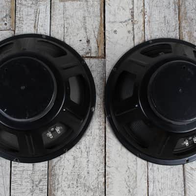 Eminence 86-078-16 Speakers 12 Inch 16 Ohm 50 Watt Pair of Speakers image 4