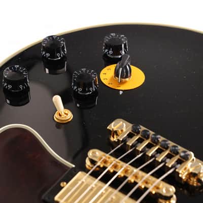 Epiphone B.B. King Lucille Ebony 2022 image 9