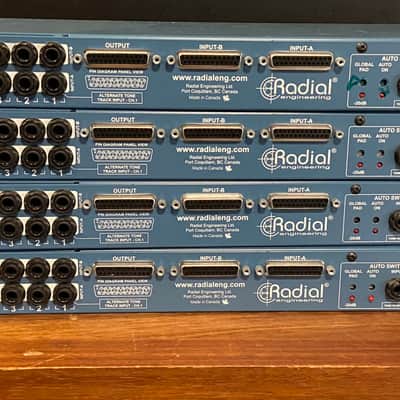 Radial SW8 2010s - Green image 4