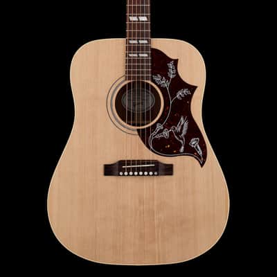 Gibson Hummingbird Special - Satin Natural #16078 image 3