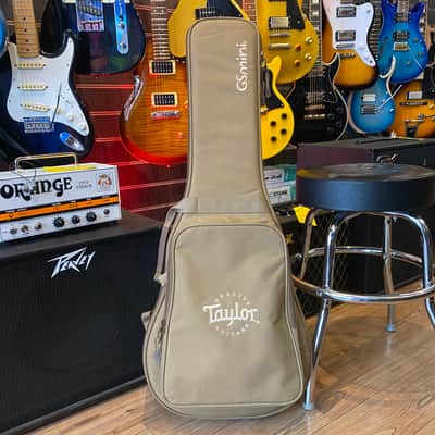 Taylor Gig Bag GS Mini Tan image 1