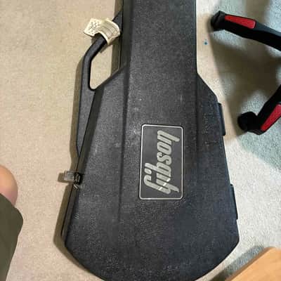 Gibson Les Paul Standard 1987 - Arctic White image 17