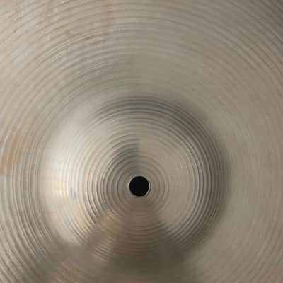 Immagine Paiste Formula 602 20 Medium (Pre serial) - 3