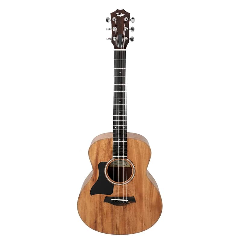 Taylor GS Mini-e Mahogany Left-Handed 2018 - 2022 image 1