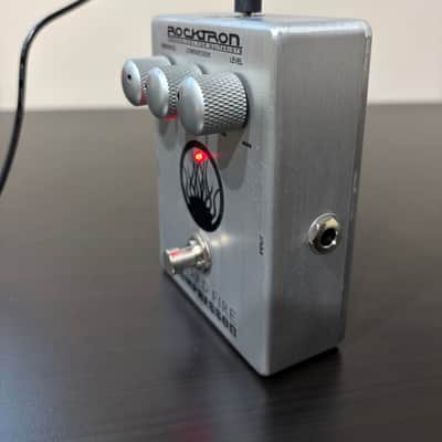 Rocktron Sacred Fire Compressor image 3