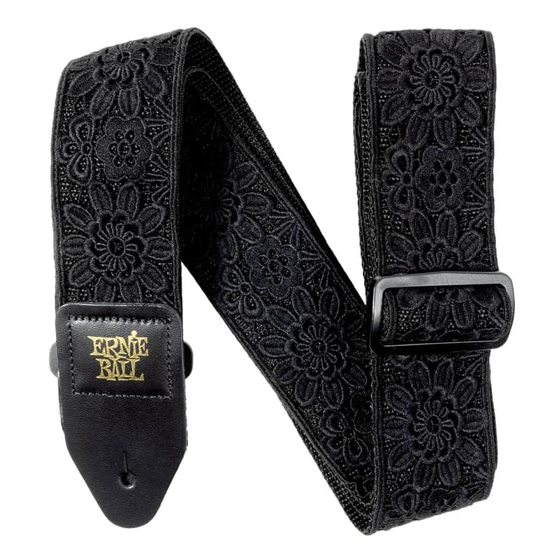 Ernie Ball P05438 Dark Jacquard
