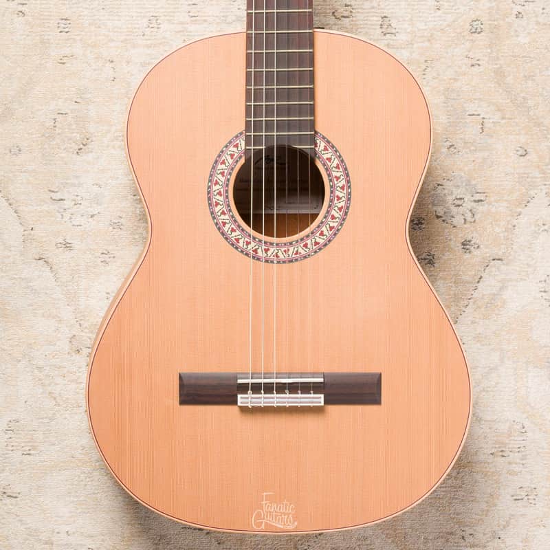 Manuel Rodríguez C11 Classical Guitar image 1