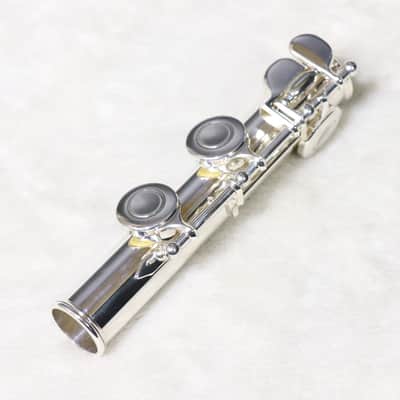 YAMAHA YFL-211 Flute [D82659] (07/13) image 6