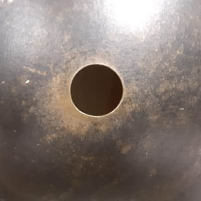 Sabian 22" AAX Omni Cymbal 2011 - 2018 - Lathed/Unlathed image 6