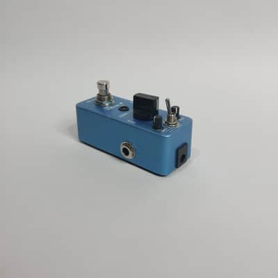 Donner Blues Drive Overdrive image 7
