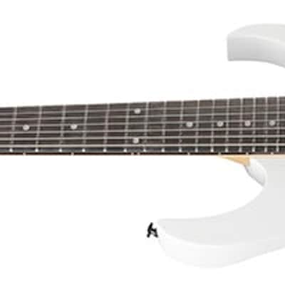 Ibanez GRG7221WH 2026 - WH : White image 3
