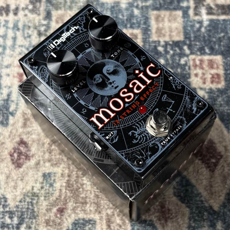 DigiTech Mosaic