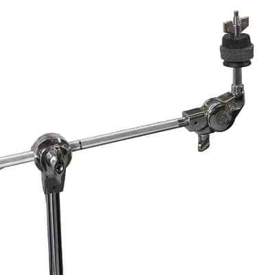 Used Pearl Double Braced Boom Cymbal Stand - Very Good image 2