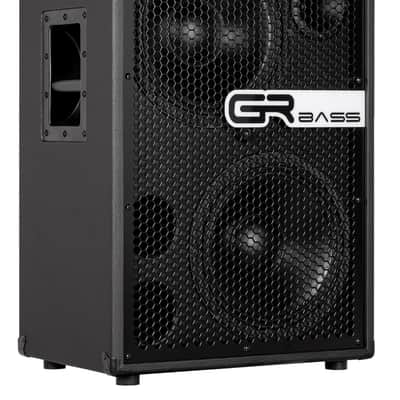 GR Bass GR212/8 Bass Cabinet image 2