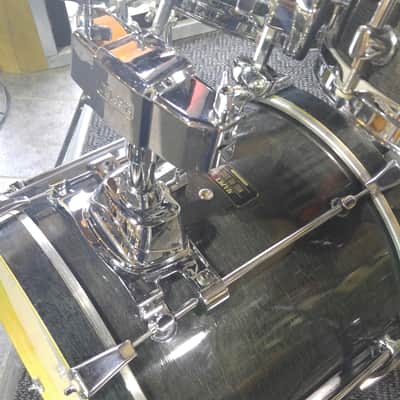 Mapex Mars Pro Series 5 Piece Drum Kit image 5