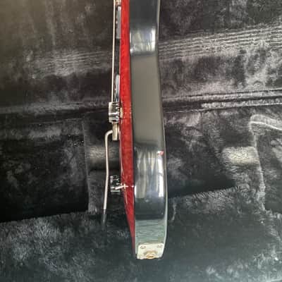 PRS Custom 24 1988 image 8