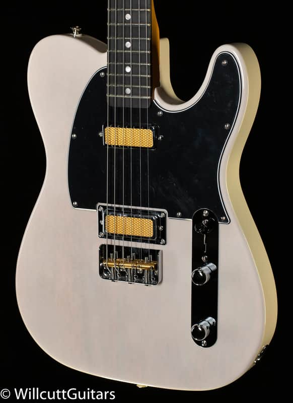 Fender Gold Foil Telecaster | Reverb