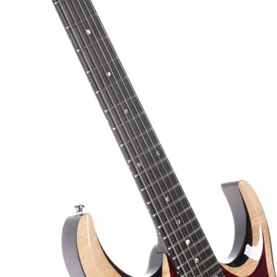 Cort X700 II Duality Solid Body Electric Guitar image 9