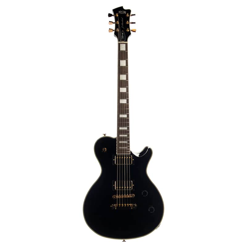 Fujigen J-STANDARD FGN レスポールタイプ FGN フジゲン レスポール standard fujigen FUJIGEN（フジゲン） レス
