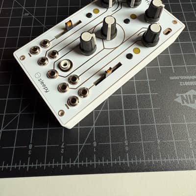 Sleepy Circuits Hypno CM3+ Video Synthesizer 2022 image 2