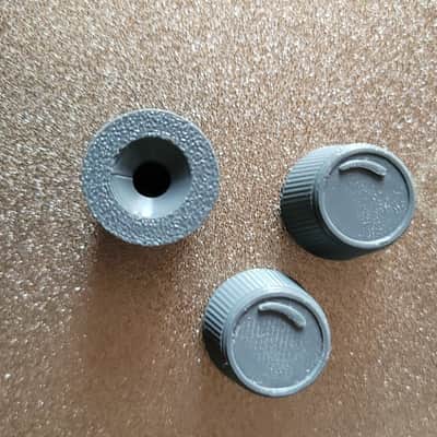 Sovtek Arrow Knobs replica (set of 3) image 2