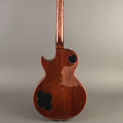 Gibson Custom Shop Collector's Choice #1 Gary Moore 1959 Les Paul "Greeny" 2010, Dirty Lemon image 9