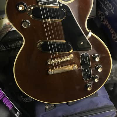 Gibson Les Paul Personal 1969 image 9