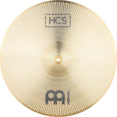 Meinl 20" HCS Practice Ride Cymbal