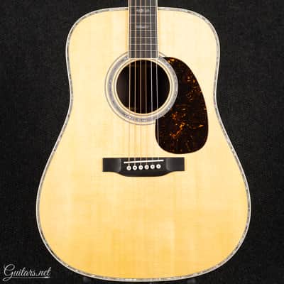 Martin D-41 Acoustic image 1