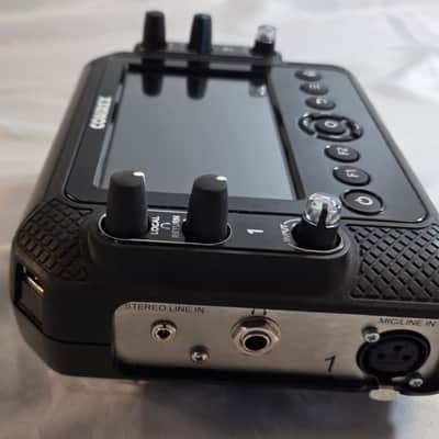 Comrex ACCESS NX Portable Stereo Audio Codec w/ Accessories & Original Box Tested image 8