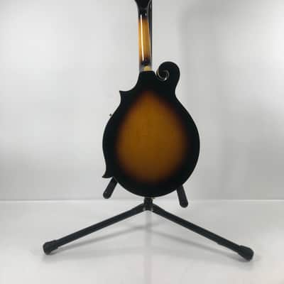 フラットマンドリンBeanBlossom By Morgan Monroe Bean Blossom Morgan Monroe Mandolin | Reverb