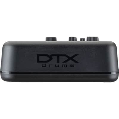 Yamaha DTX Pro Drum Trigger Module Used In The Dtx6K And Dtx8K Series Electronic Drum Sets With Kit Modifier Feature image 4
