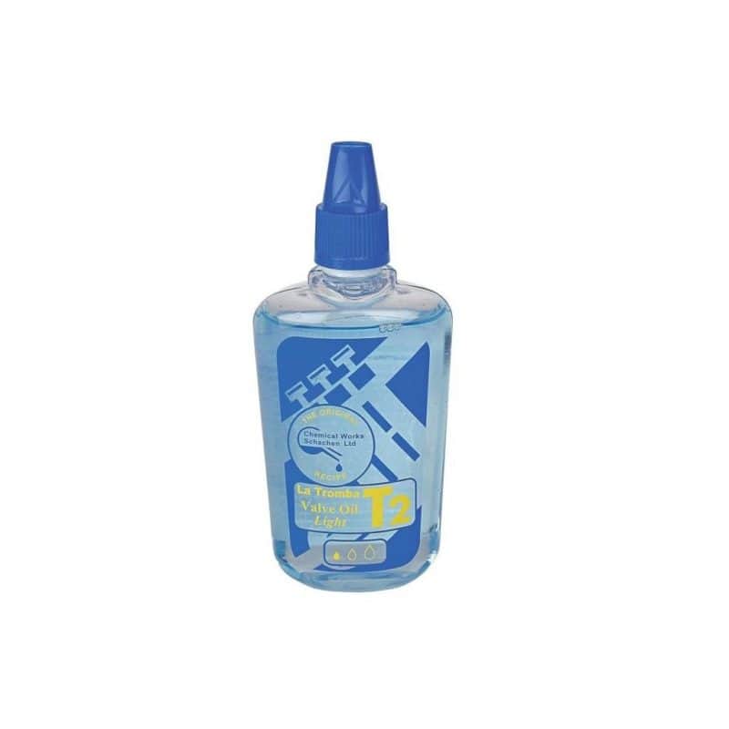 GEWA 760566 T2 La Tromba Olio per Pistoni image 1