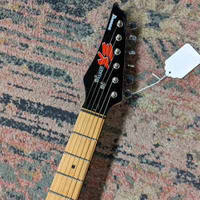 Ibanez Ex Series Super Strat image 3