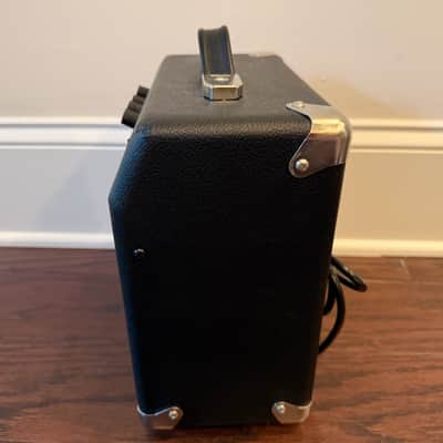 Fender Frontman 10G Guitar Practice Amp 2025 image 10