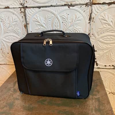 Yamaha DFP9 Double Bass Drum Pedal - Double Chain (with bag) image 3