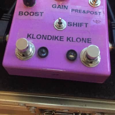 Airis Effects Savage Drive V5.5 Overdrive Effects Pedal | Reverb