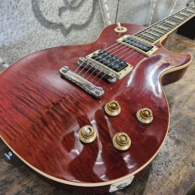 Gibson Les Paul Classic Premium Plus image 4