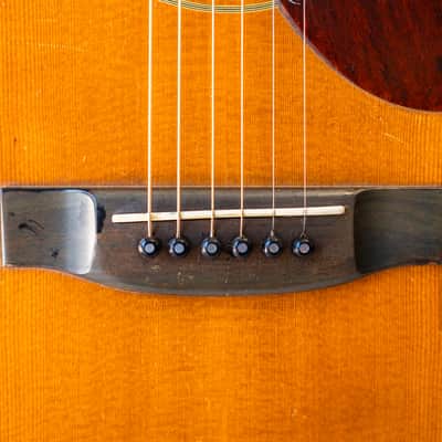 Rare Vintage 1970s Yamaki 130 Custom - Made in Japan image 11