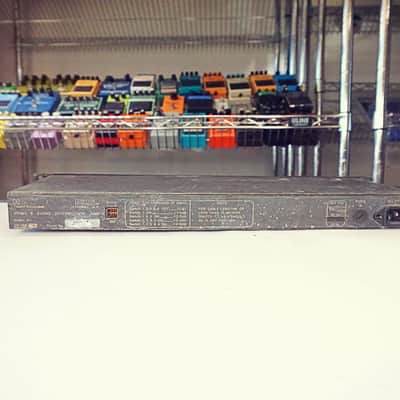 Dwight Cavendish VP-702 Distribution Amplifier image 2