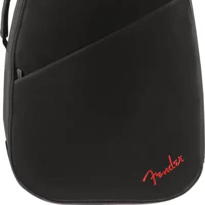 Fender FA405 Dreadnought Gig Bag image 1