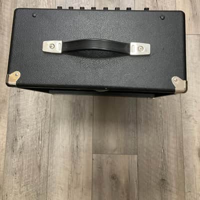 Fender Champion 40 2-Channel 40-Watt 1x12" Guitar Practice Amp 2013 - 2024 - Black image 4