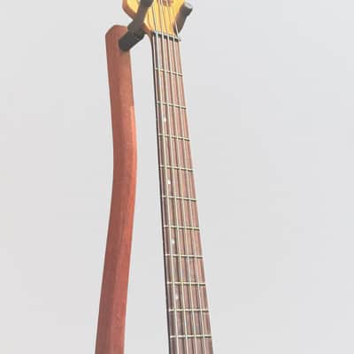 Schecter CV-5 5-String Electric Bass Guitar - Gloss Natural image 7