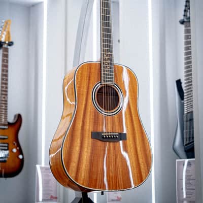 Magnum Opus D70K2 2010s - Koa image 1